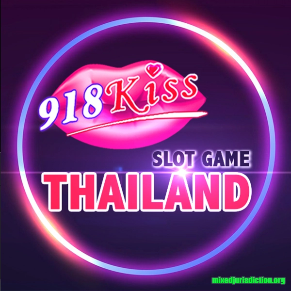 918kissthailand